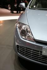 Renault Laguna Coupe 2008 года